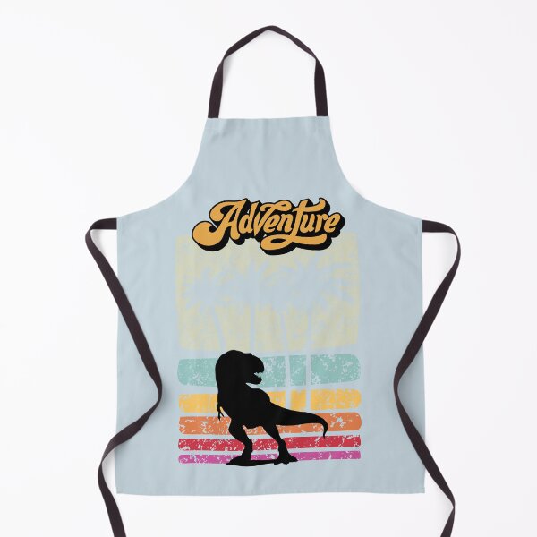 Item preview, Dino Adventure on Summer Vacation designed and sold by FanFest.