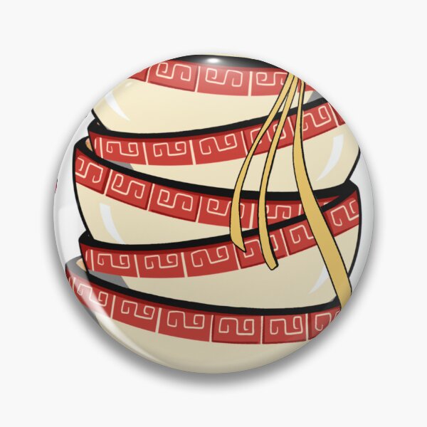 Item preview, Cute ramen design for anime lovers designed and sold by CuteStuffCo..