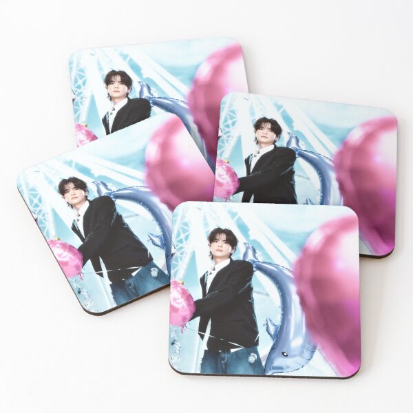 Item preview, SHINYU of TWS (KPOP) designed and sold by jaofnn.