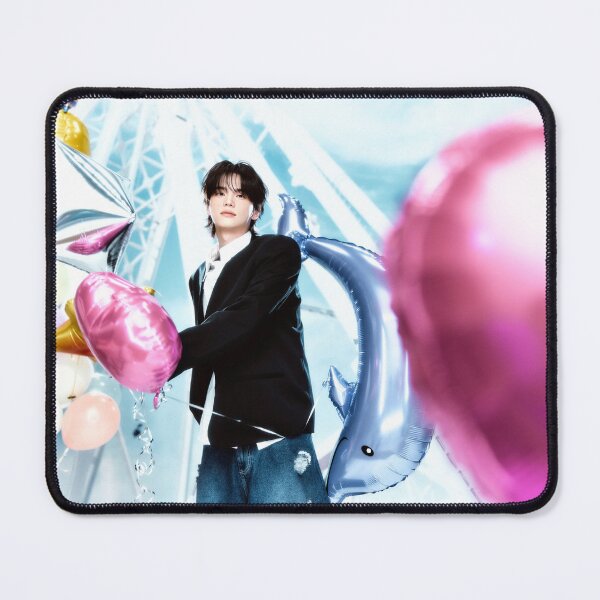 Item preview, SHINYU of TWS (KPOP) designed and sold by jaofnn.