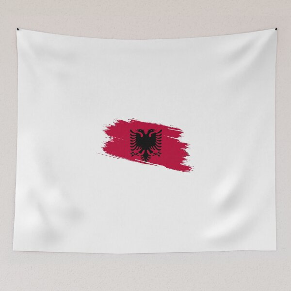 Item preview, Albania designed and sold by RickTShop.