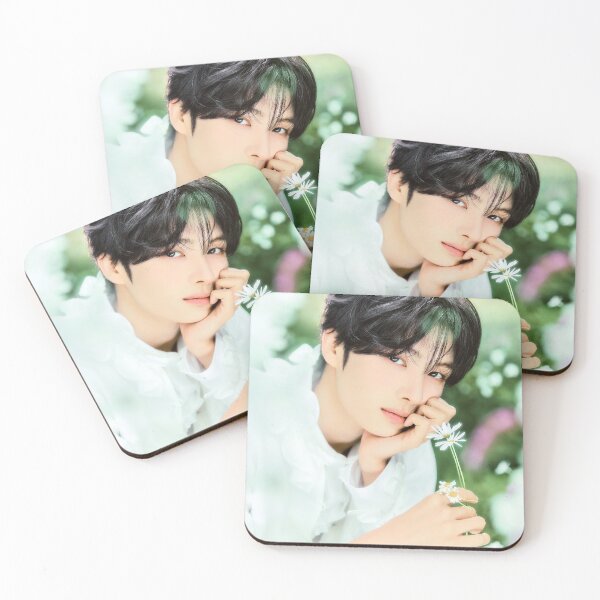 Item preview, YOUNGJAE of TWS (KPOP) designed and sold by jaofnn.
