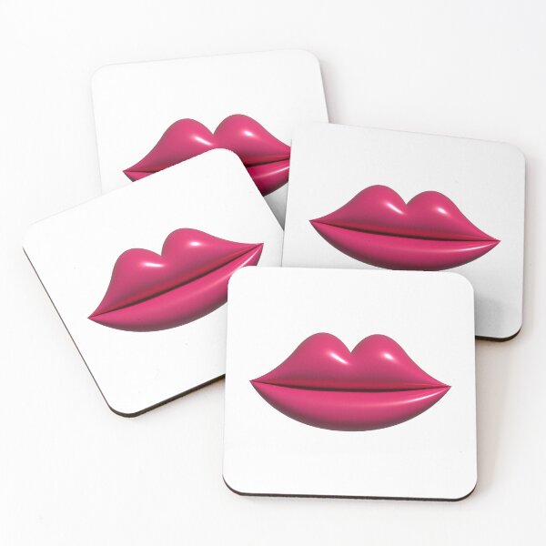 Item preview, 3D lips designed and sold by SarkisovaNune.