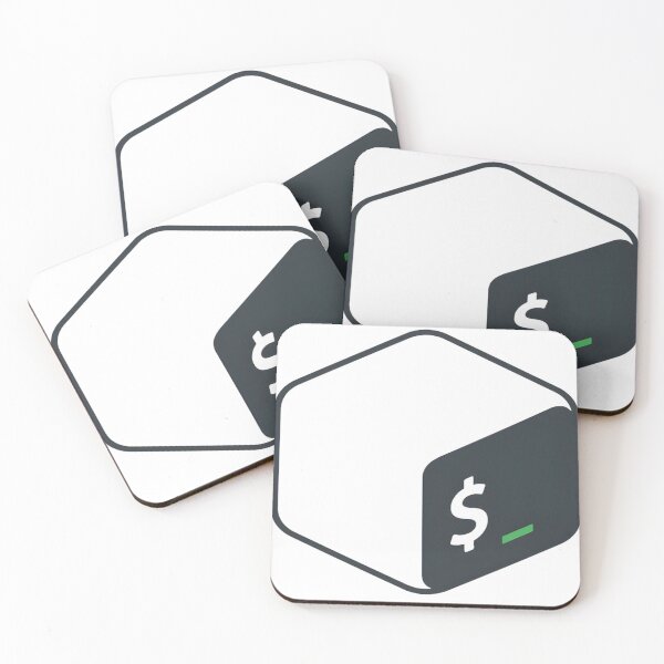 Item preview, Bash - Terminal Sticker designed and sold by gidget-gadget.