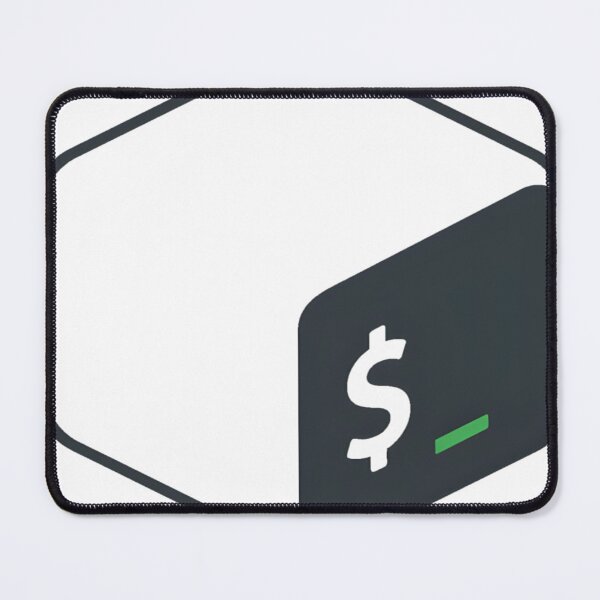 Item preview, Bash - Terminal Sticker designed and sold by gidget-gadget.