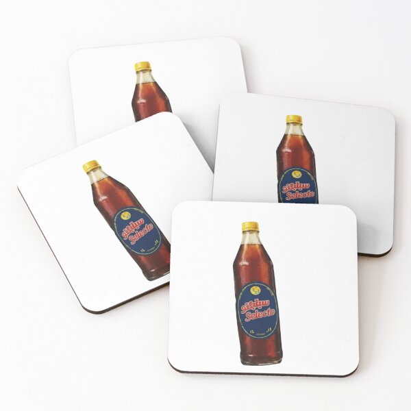 Item preview, Bottle of cola Hamoud Boualem Selecto designed and sold by kaother.