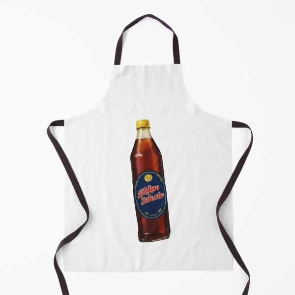 Item preview, Bottle of cola Hamoud Boualem Selecto designed and sold by kaother.