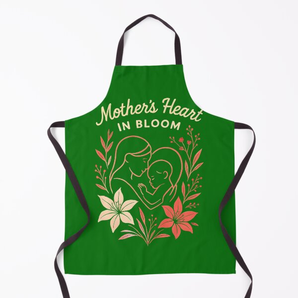 Item preview, A Mother's Heart designed and sold by Pixel-Lair.