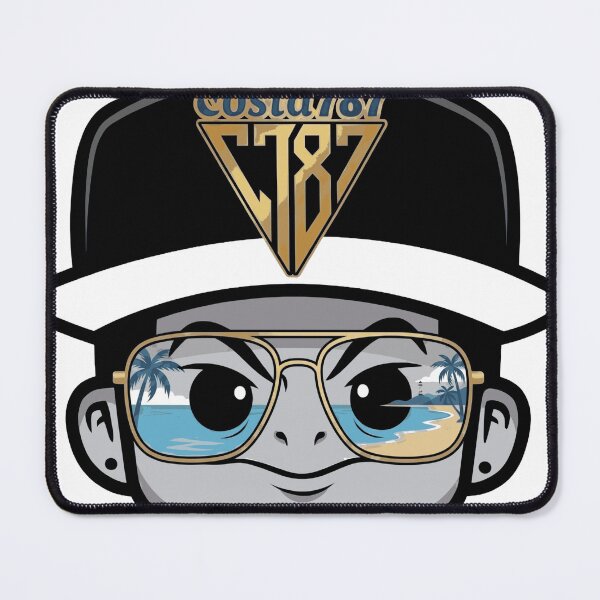 Item preview, Surferito Sunglasses Puerto Rico Costa787 designed and sold by Costa787.