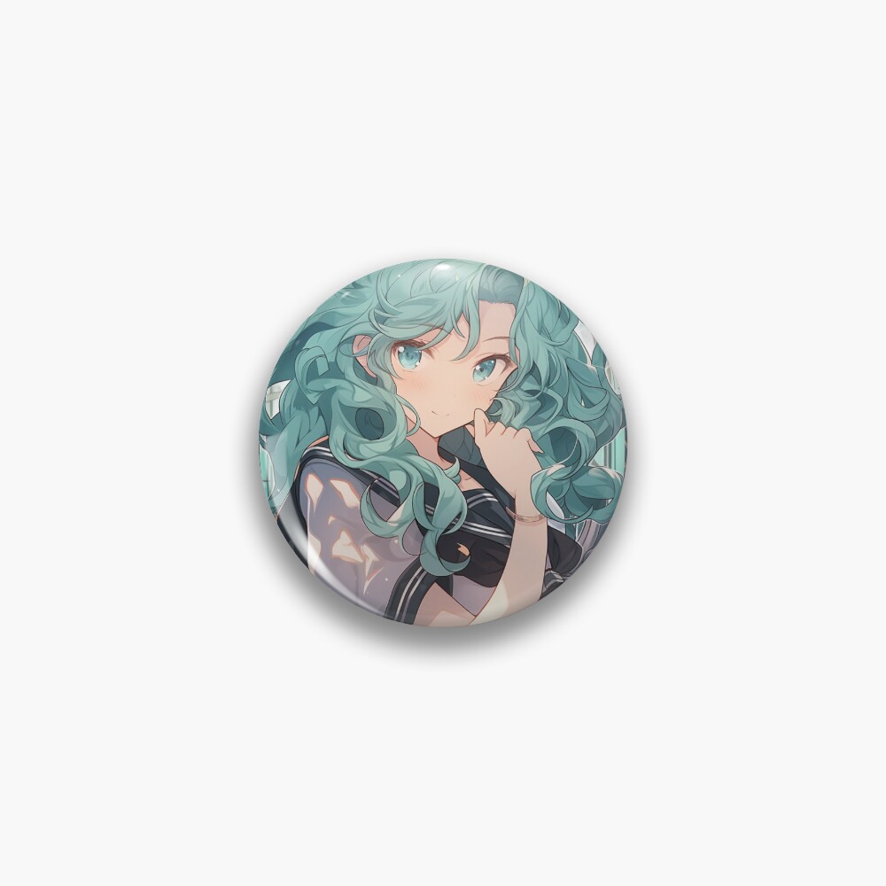 Item preview, Pin designed and sold by SolaceWinter.