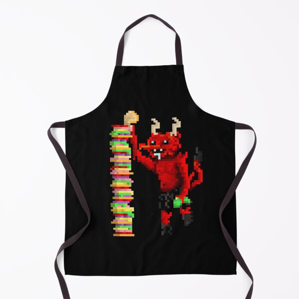 Item preview, Sandwich tower designed and sold by PIXEMONIUM.