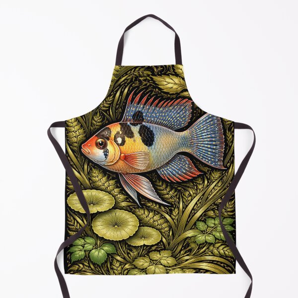 Item preview, German Ramirezi designed and sold by NEOCHRONOS.