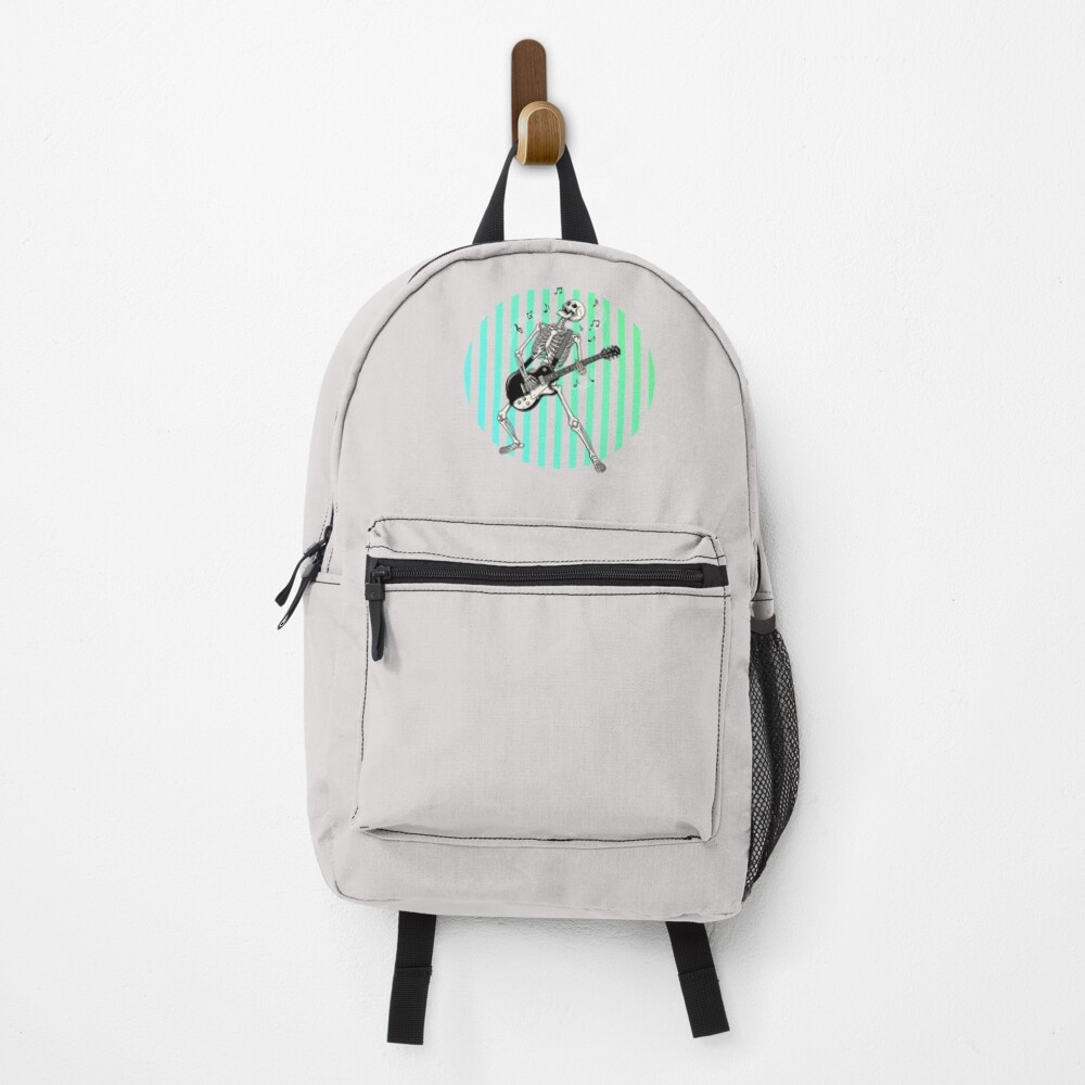 Item preview, Backpack designed and sold by FanFest.