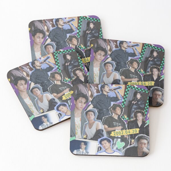 Item preview, JAY EN (KPOP) designed and sold by jaofnn.