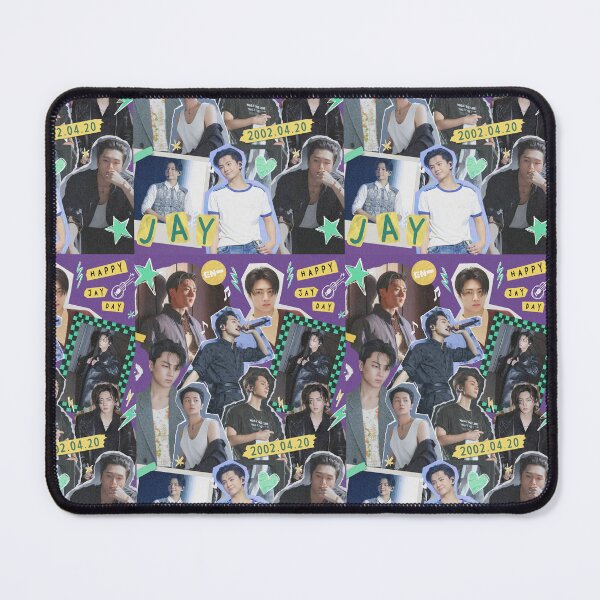 Item preview, JAY EN (KPOP) designed and sold by jaofnn.
