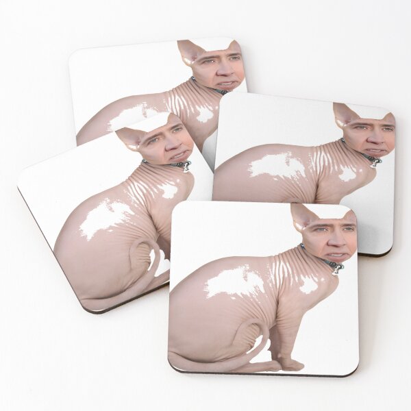 Item preview, Cat Sticker designed and sold by gidget-gadget.