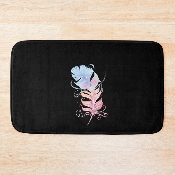 Item preview, Watercolor Feathers  designed and sold by Sweetvoilet.