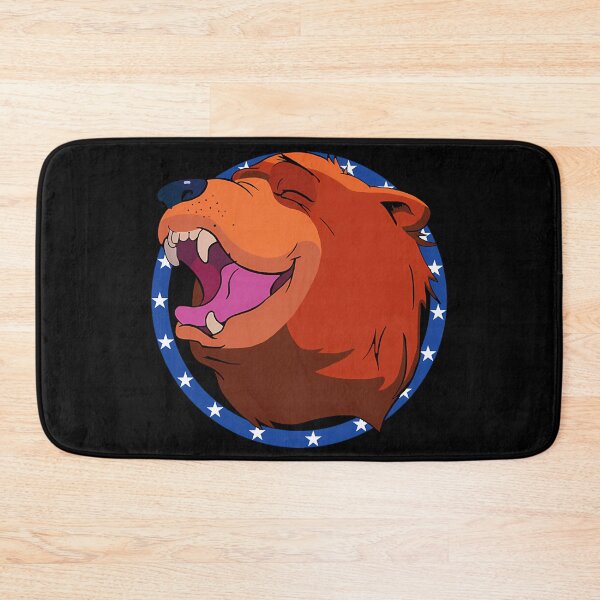 Item preview, Bears For Hires designed and sold by Denikks.