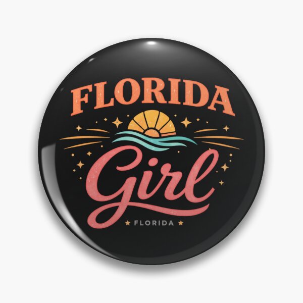 Item preview, Florida Girl designed and sold by PamLeeDesign.