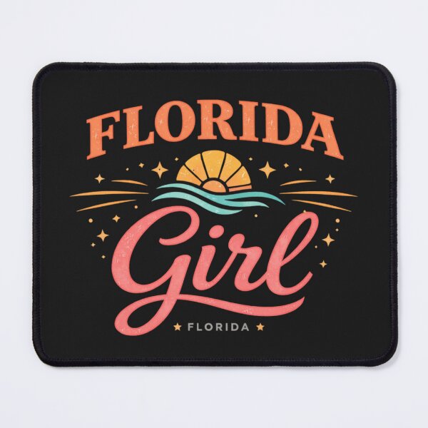 Item preview, Florida Girl designed and sold by PamLeeDesign.