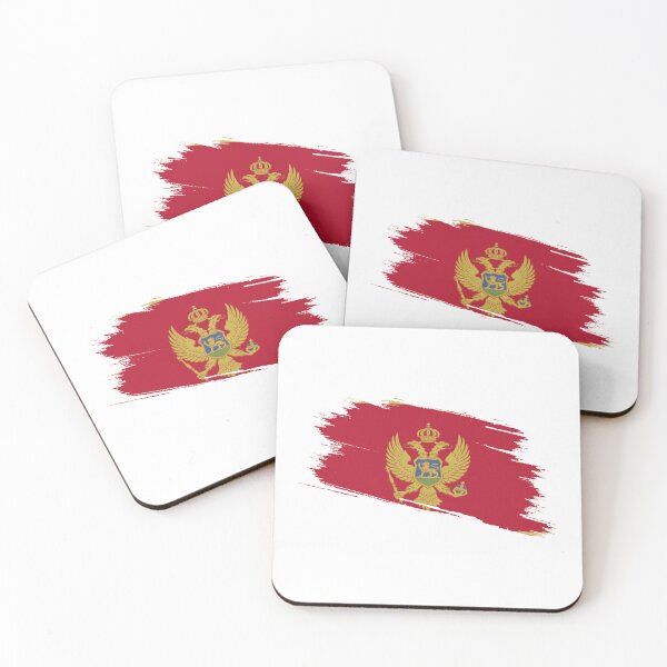 Item preview, Montenegro designed and sold by RickTShop.