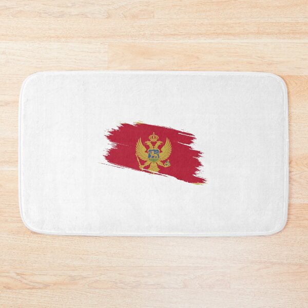 Item preview, Montenegro designed and sold by RickTShop.