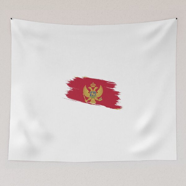 Item preview, Montenegro designed and sold by RickTShop.