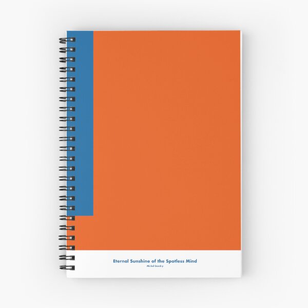 Item preview, Eternal Sunshine of the Spotless Mind designed and sold by Two Color Film.