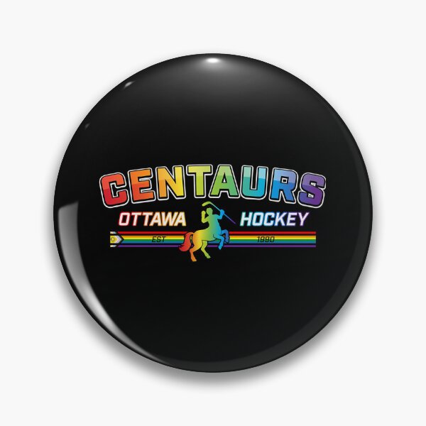 Item preview, Ottawas Centaurss Prides designed and sold by Denikks.