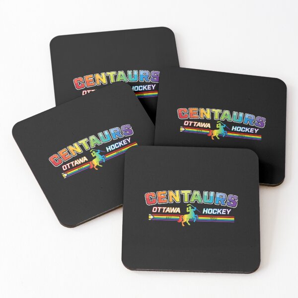 Item preview, Ottawas Centaurss Prides designed and sold by Denikks.