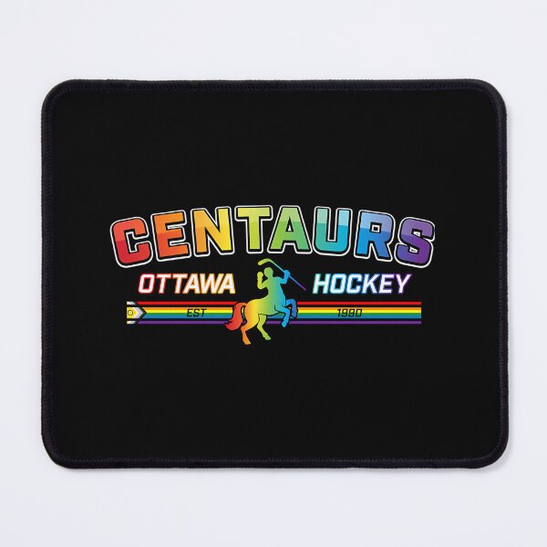 Item preview, Ottawas Centaurss Prides designed and sold by Denikks.
