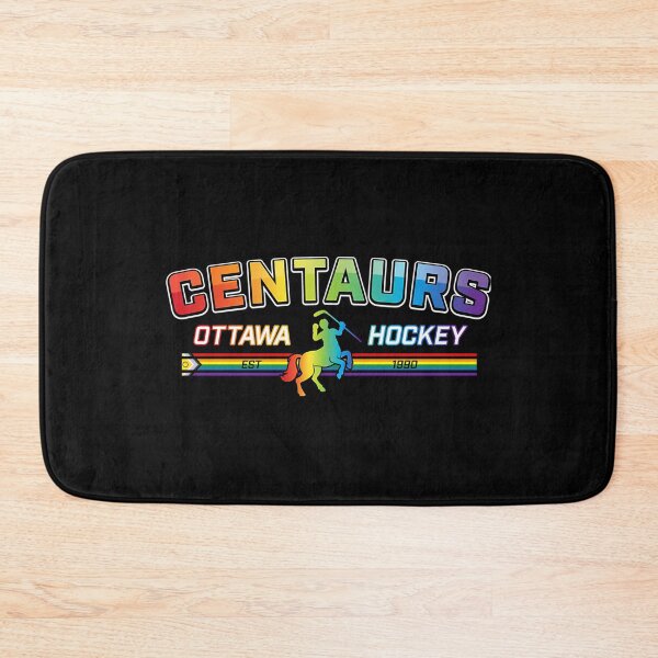 Item preview, Ottawas Centaurss Prides designed and sold by Denikks.