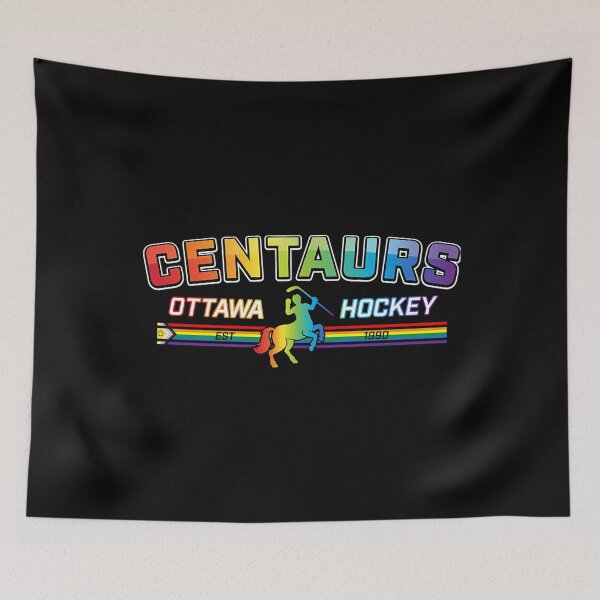 Item preview, Ottawas Centaurss Prides designed and sold by Denikks.