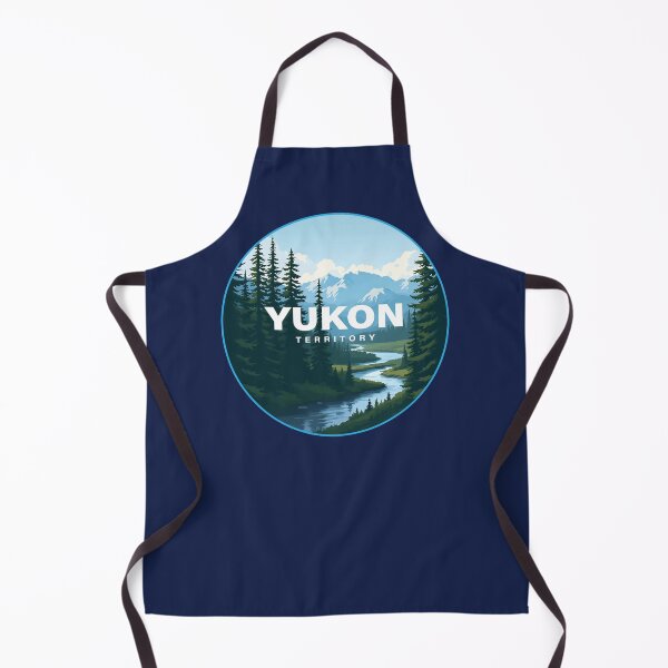 Item preview, Yukon Territory Canada designed and sold by NPStudio.