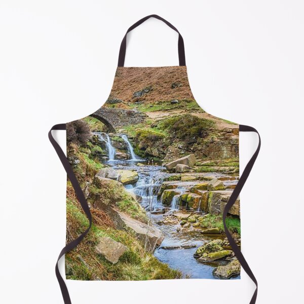 Item preview, Three Shires Head, Peak District designed and sold by Martin Stokes Photography.