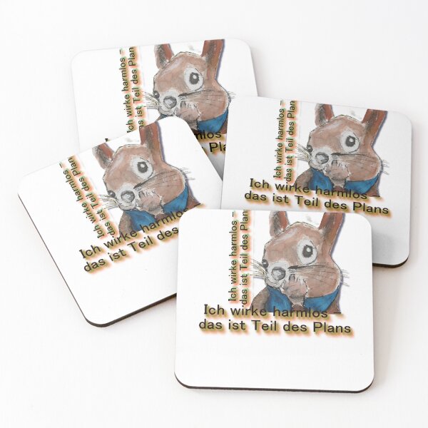 Item preview, I appear harmless – that's part of the plan. designed and sold by cp-art.art.