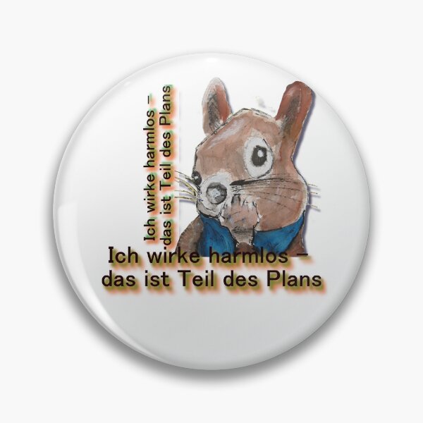 Item preview, I appear harmless – that's part of the plan. designed and sold by cp-art.art.