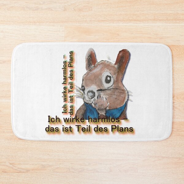 Item preview, I appear harmless – that's part of the plan. designed and sold by cp-art.art.