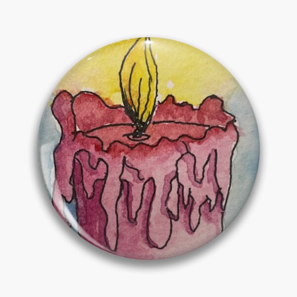 Item preview, Candlelight designed and sold by Lynne Beattie.