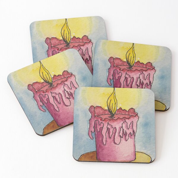 Item preview, Candlelight designed and sold by Lynne Beattie.