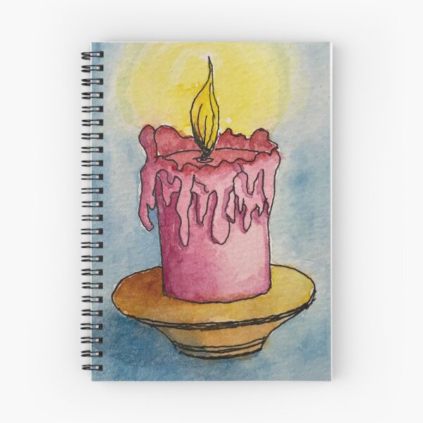 Item preview, Candlelight designed and sold by Lynne Beattie.