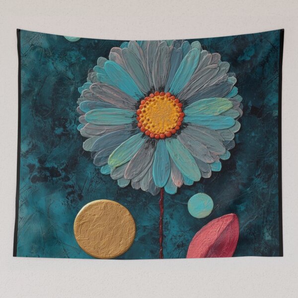 Item preview, Daisy designed and sold by GraphicMondaze.