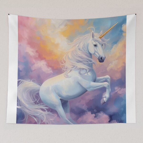 Item preview, Unicorn designed and sold by Shazzi_shop.