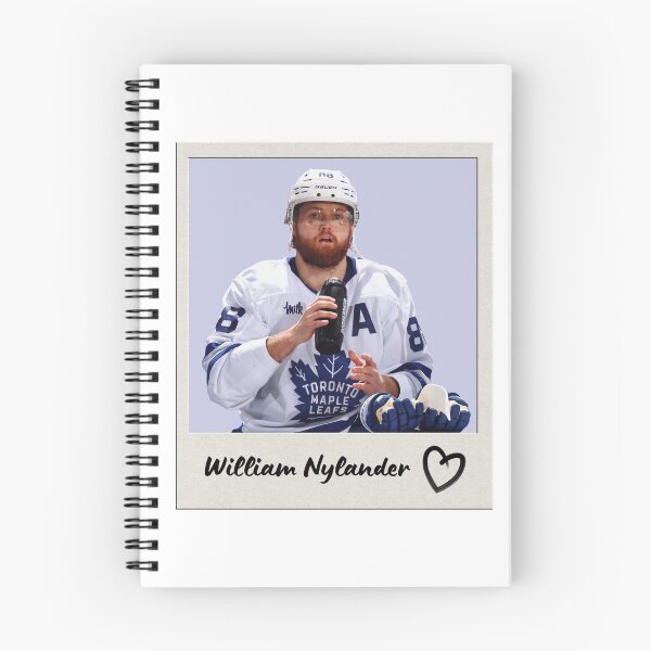 Item preview, William Nylander designed and sold by JunaForYou.