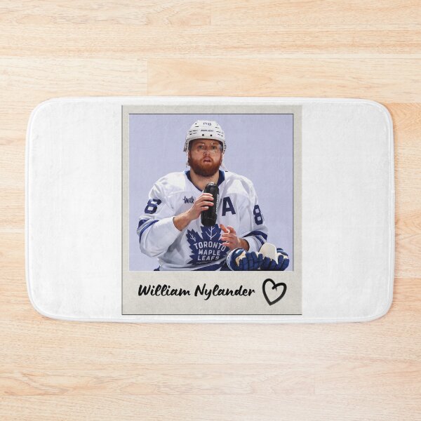 Item preview, William Nylander designed and sold by JunaForYou.