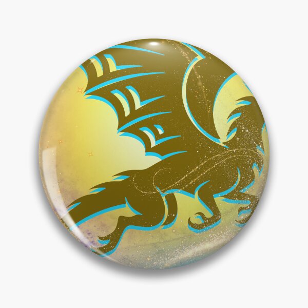 Item preview, Celestial Dragon: Gilded Cosmos and Stardust designed and sold by Diseño que alegran tu día.