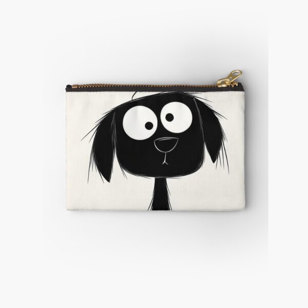 Item preview, Cute dog designed and sold by GraphicMondaze.