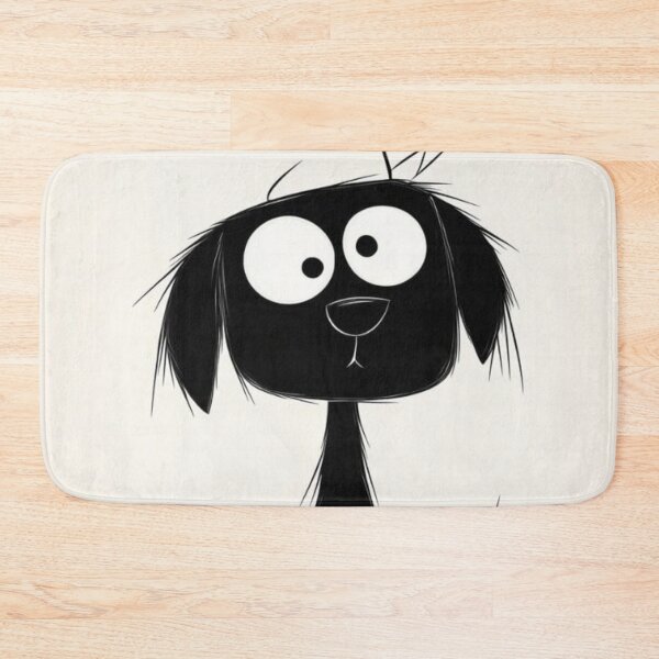 Item preview, Cute dog designed and sold by GraphicMondaze.