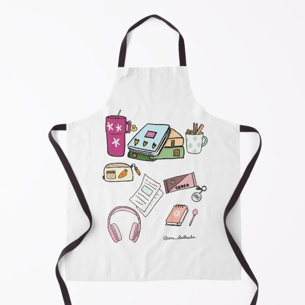 Item preview, Study days designed and sold by arailustrada.