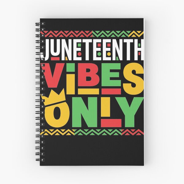 Item preview, Juneteenth Vibes Only 1865 African American Men Women Kids  designed and sold by clothesy7.